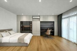 Lorong Marzuki (D14), Semi-Detached #543087051